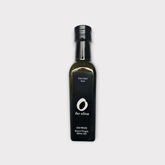 O for Olive Extra Virgin Olive Oil 250 ml