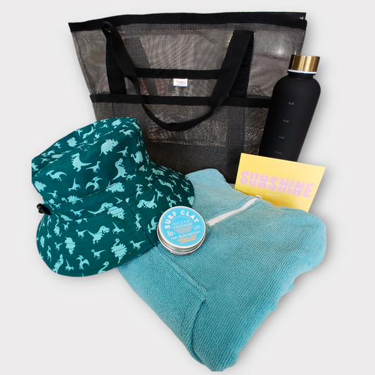 Sending Sunshine Bundle - Teal