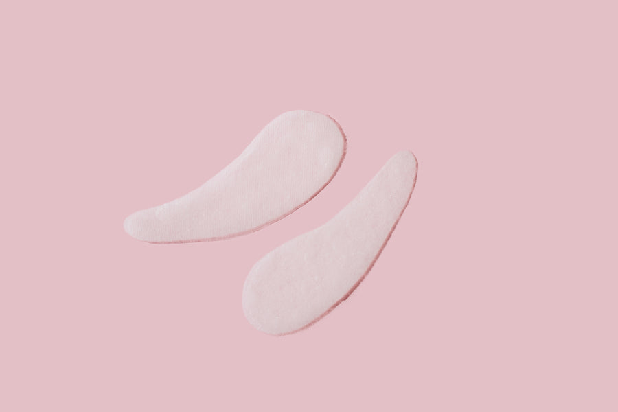 The Eye Brightener Eye Mask by Lumi Glo