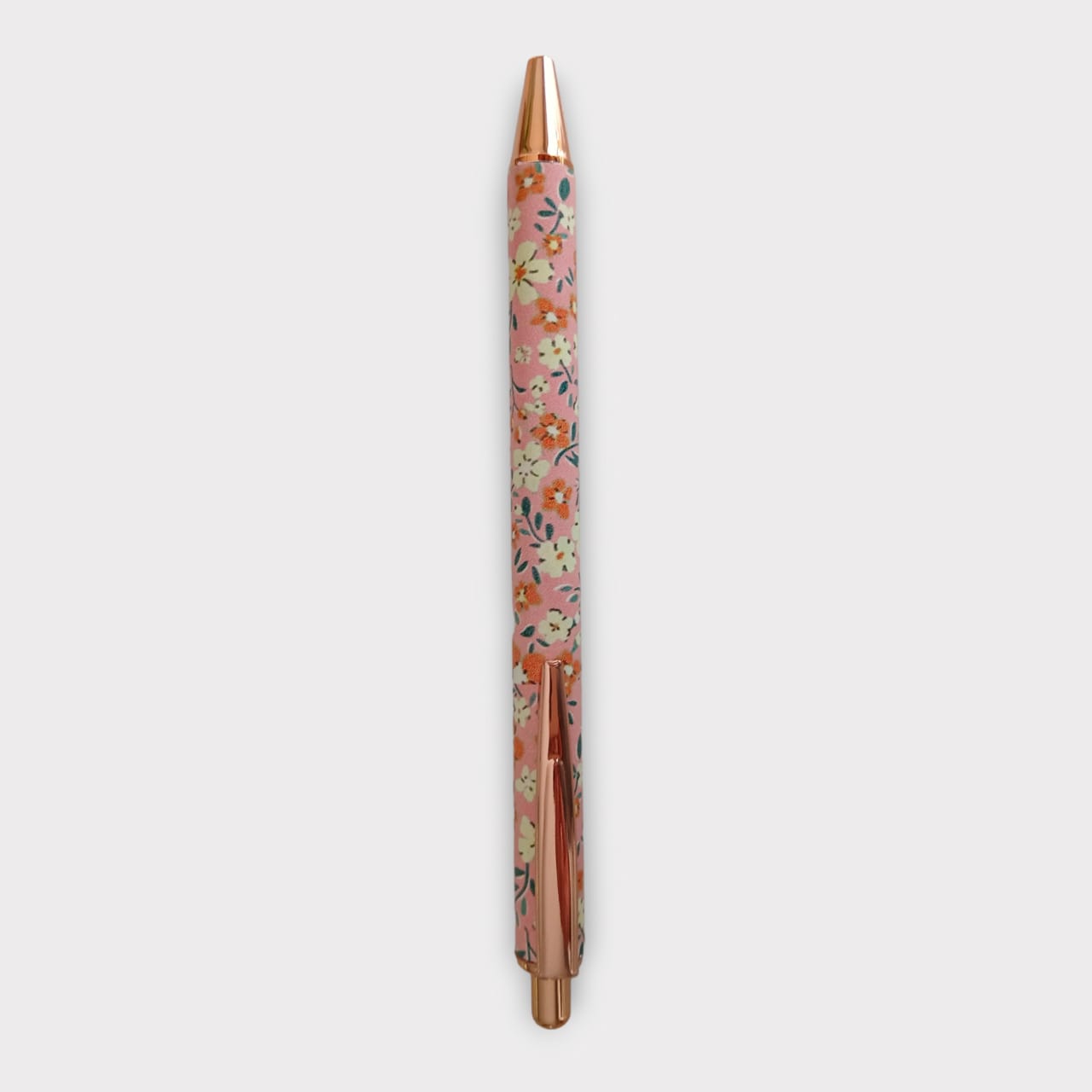 Floral Pen