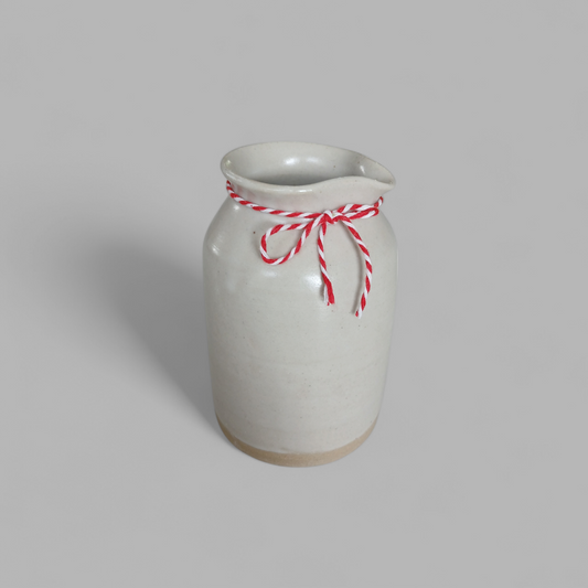 Milk Jug - Stoneware