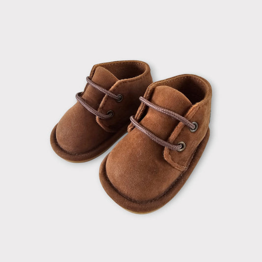 Baby Vellies (6-12 Months)