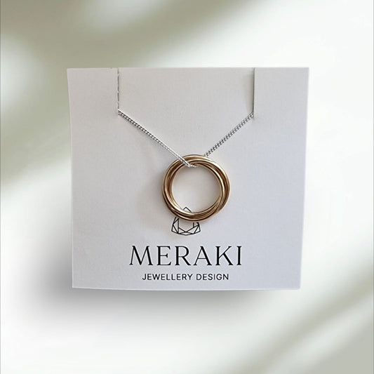 Meraki Anya Necklace