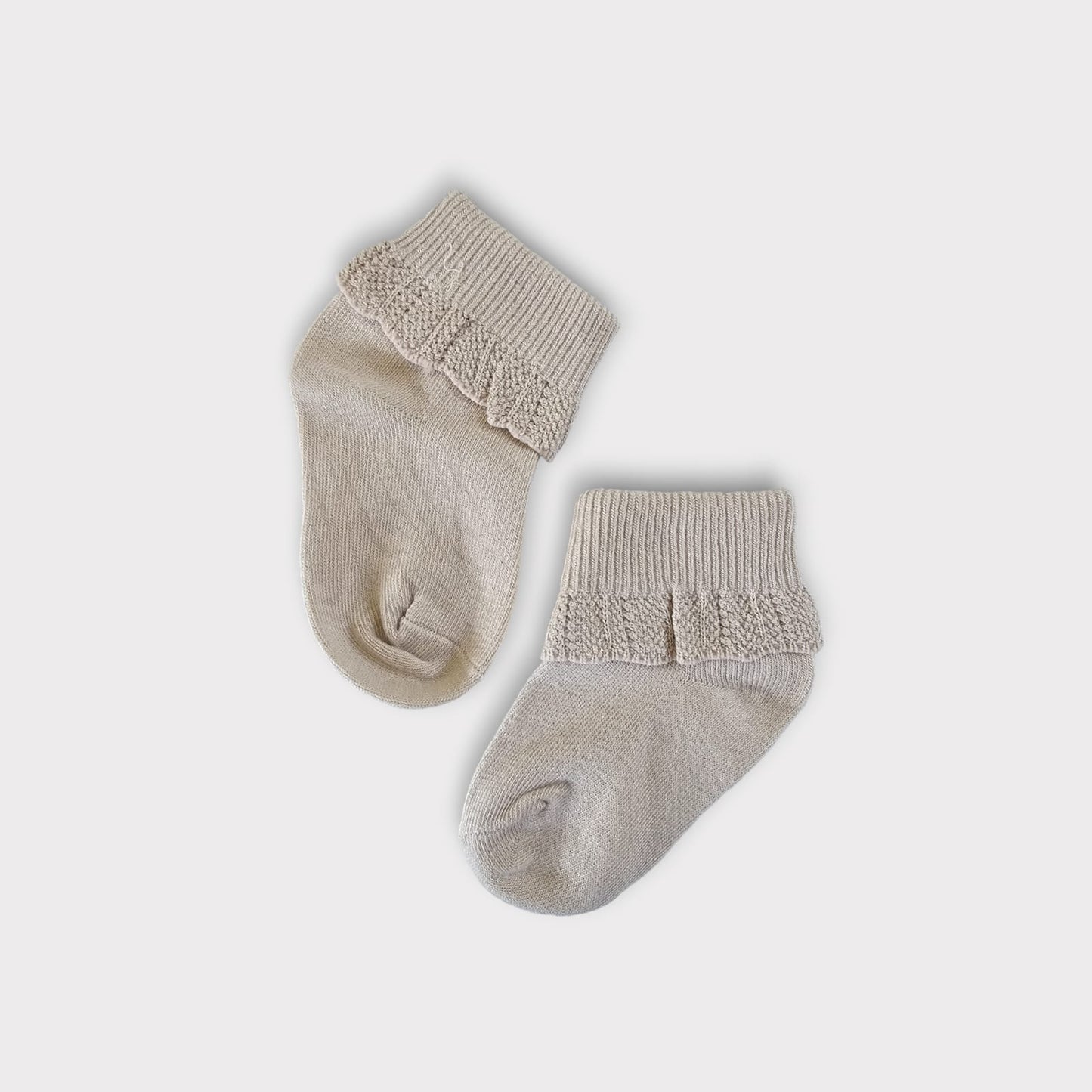 Baby Ankle Socks