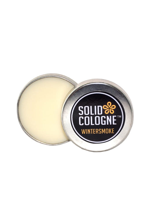 Solid Cologne Wintersmoke