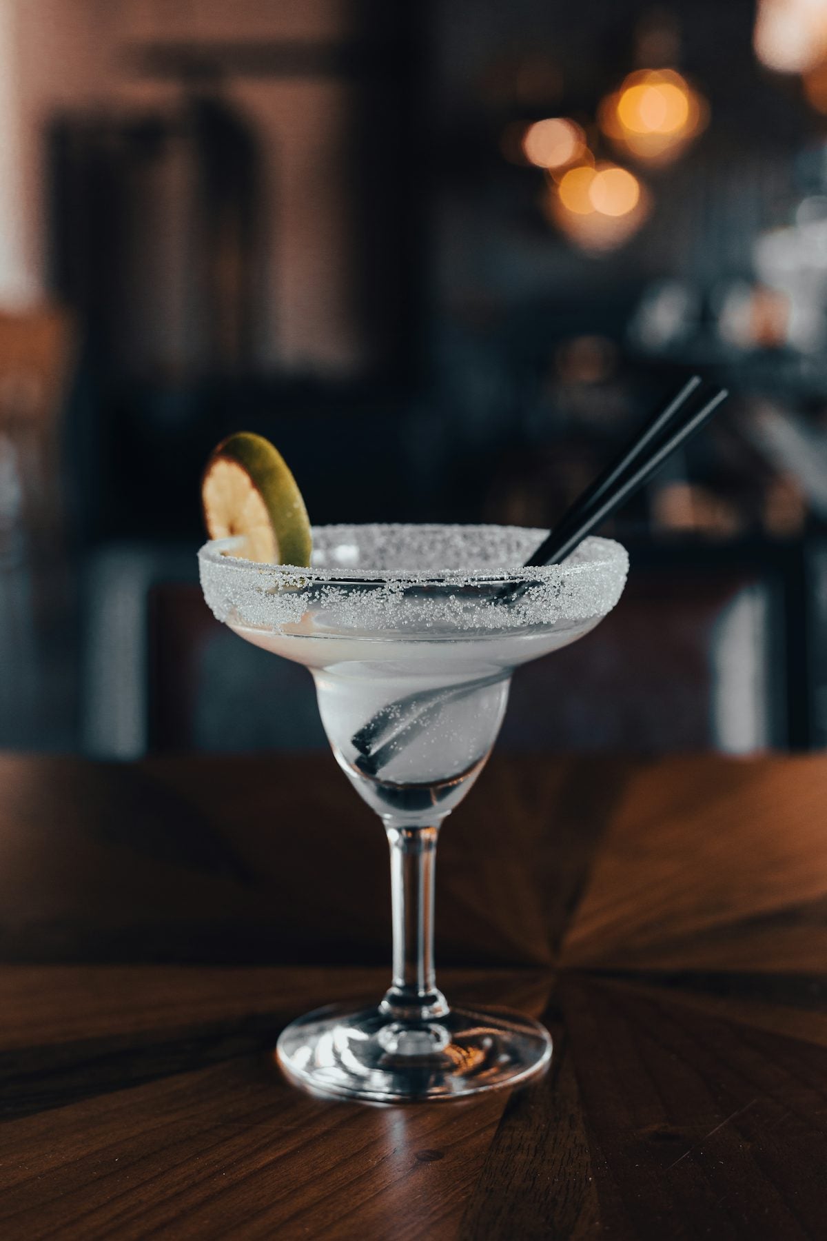 Margarita Glasses