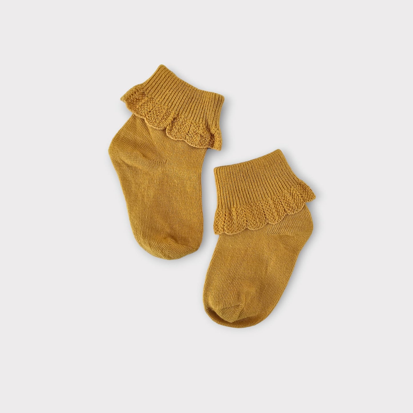 Baby Ankle Socks